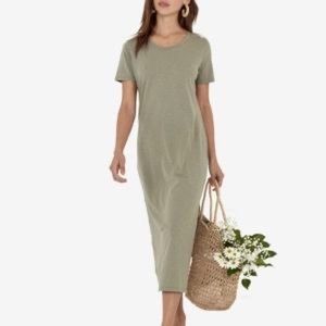 Mate the Label Sage Dana Dress size s